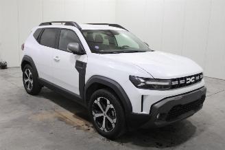 Dacia Duster  picture 2