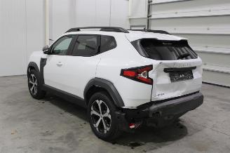 Dacia Duster  picture 4