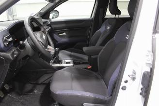 Dacia Duster  picture 10