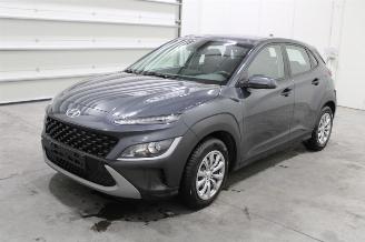 škoda osobní automobily Hyundai Kona  2022/2