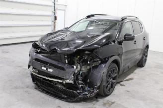 škoda osobní automobily Citroën C5 Aircross  2024/3
