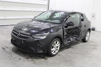 Schadeauto Opel Corsa  2022/2