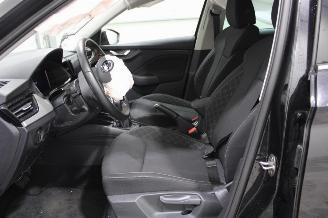 Skoda Karoq  picture 10