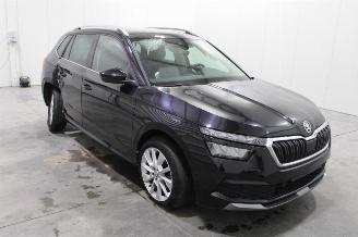 Skoda Karoq  picture 2