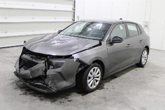 Schadeauto Opel Astra  2023/2