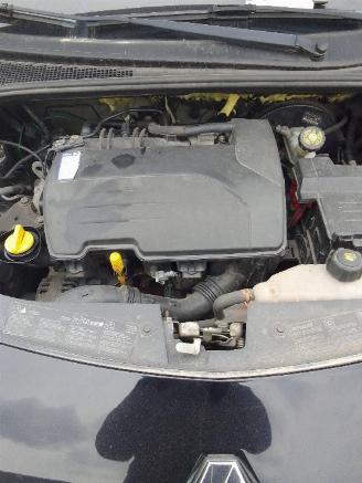 Renault Clio  picture 13