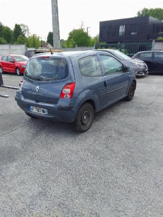 Renault Twingo  picture 4