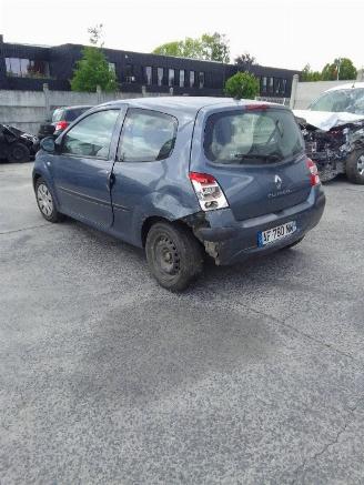 Renault Twingo  picture 5