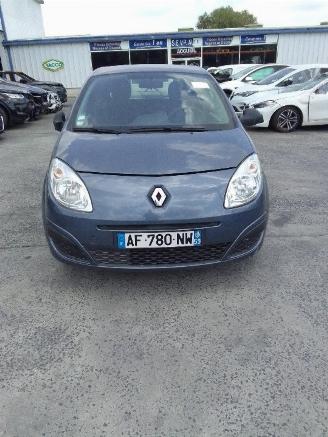Renault Twingo  picture 6