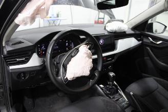 Skoda Kamiq  picture 9