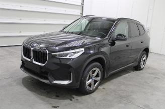 Schadeauto BMW X1  2024/9
