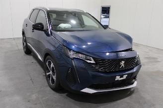 Peugeot 3008  picture 2