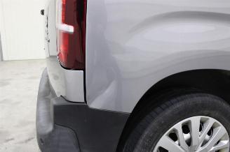 Peugeot Partner  picture 24
