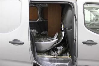Peugeot Partner  picture 21