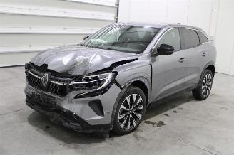 Schadeauto Renault Austral  2023/11