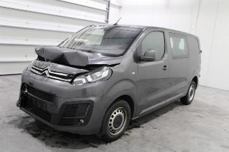 škoda osobní automobily Citroën Jumpy  2021/4
