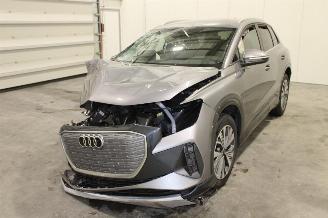Dezmembrări autoturisme Audi Q4 e-tron 2025/3