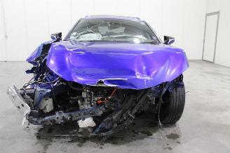 Lexus UX  picture 6