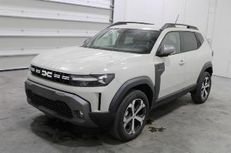 Schadeauto Dacia Duster  2025/3