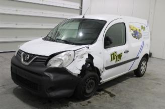 Schadeauto Nissan Nv250  2022/3
