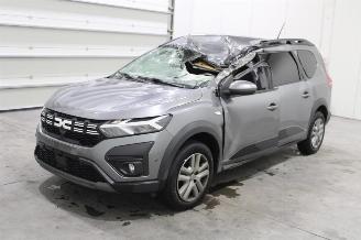 Démontage voiture Dacia Jogger  2023/6