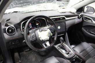MG ZS  picture 9