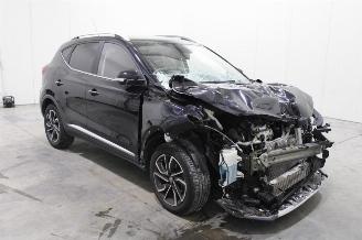 MG ZS  picture 2