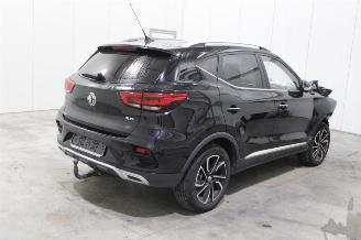 MG ZS  picture 3