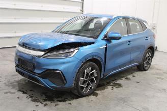 skadebil auto BYD Atto 3  2022/11