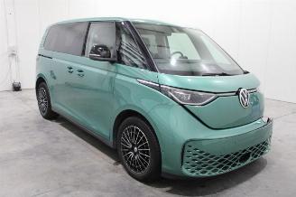 Volkswagen ID.Buzz  picture 3