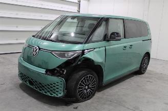Coche accidentado Volkswagen ID.Buzz  2023/2