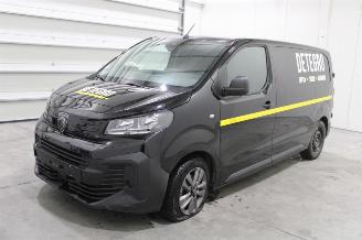  Peugeot Expert  2025/2