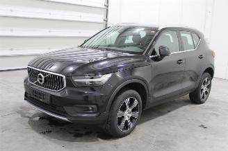  Volvo XC40 XC 40 2019/6