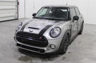 Avarii autoturisme Mini Cooper _SD 2018/3