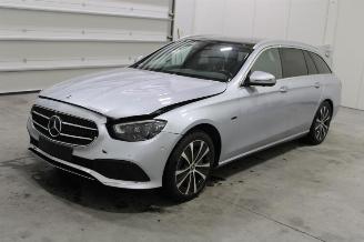 Avarii autoturisme Mercedes E-klasse E 300 2021/8