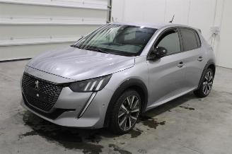 Avarii autoturisme Peugeot 208  2021/1