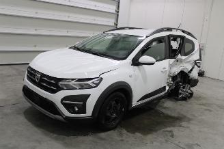 Dezmembrări autoturisme Dacia Jogger  