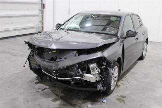  Opel Astra  2023/4
