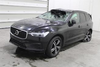 disassembly passenger cars Volvo Xc-60 XC 60 2019/8