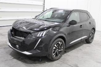  Peugeot 2008  2022/12