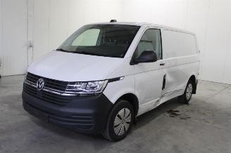  Volkswagen Transporter T6 2024/1
