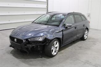  Seat Leon  2025/2