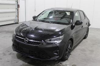 uszkodzony samochody osobowe Opel Corsa  2022/7