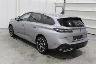 Peugeot 308  picture 4