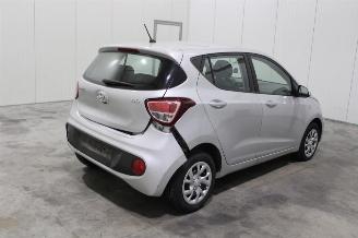 Hyundai I-10 i10 picture 3