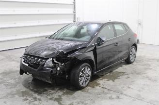 Auto da rottamare Seat Ibiza  2018/12