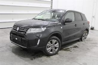 Auto da rottamare Suzuki Vitara  2024/12