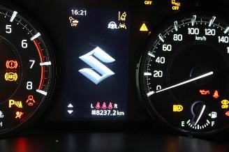 Suzuki Vitara  picture 12