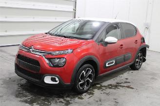 Sloopauto Citroën C3  2021/3