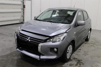 Avarii autoturisme Mitsubishi Space-star Space Star 2021/1